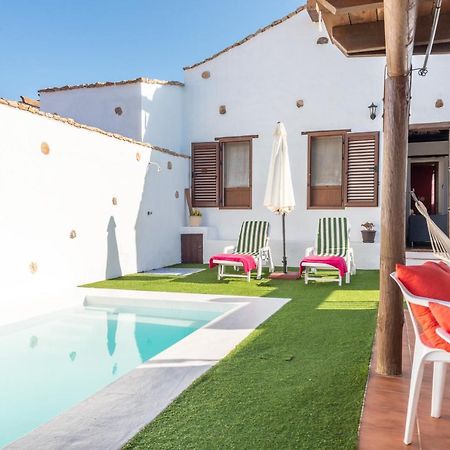 Casa La Orilla Villa Antigua  Ngoại thất bức ảnh