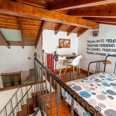 Casa La Orilla Villa Antigua  Ngoại thất bức ảnh