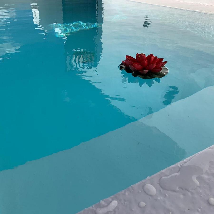 Casa La Orilla Villa Antigua  Ngoại thất bức ảnh