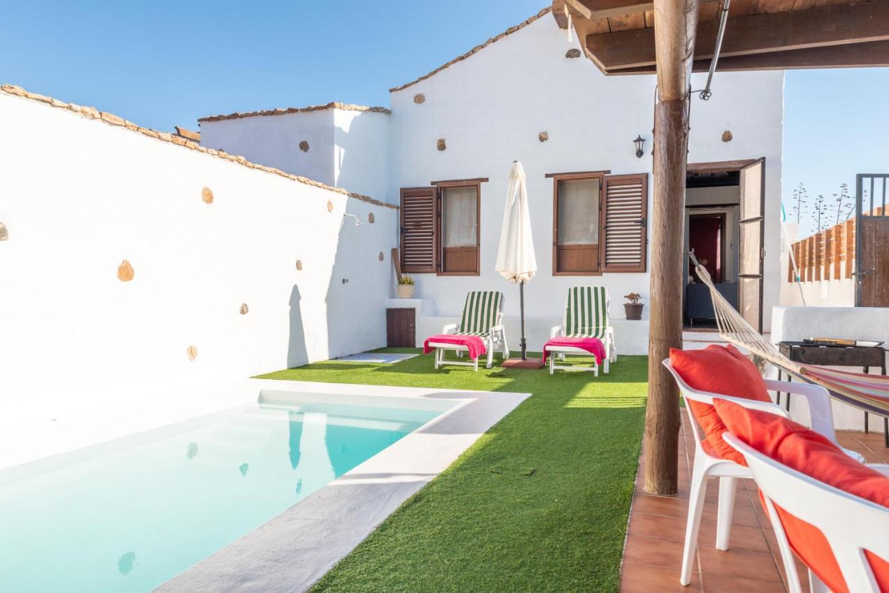 Casa La Orilla Villa Antigua  Ngoại thất bức ảnh
