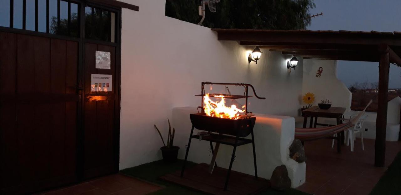 Casa La Orilla Villa Antigua  Ngoại thất bức ảnh