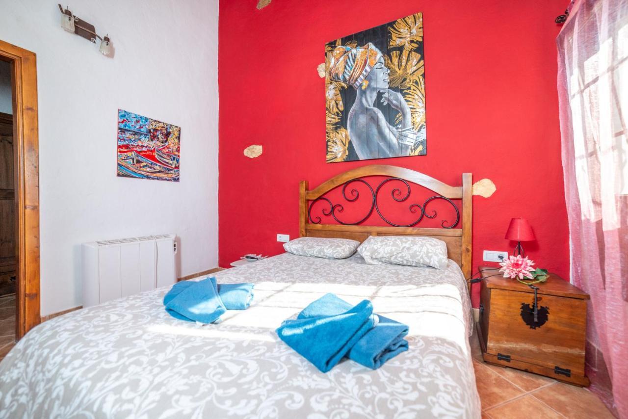 Casa La Orilla Villa Antigua  Ngoại thất bức ảnh
