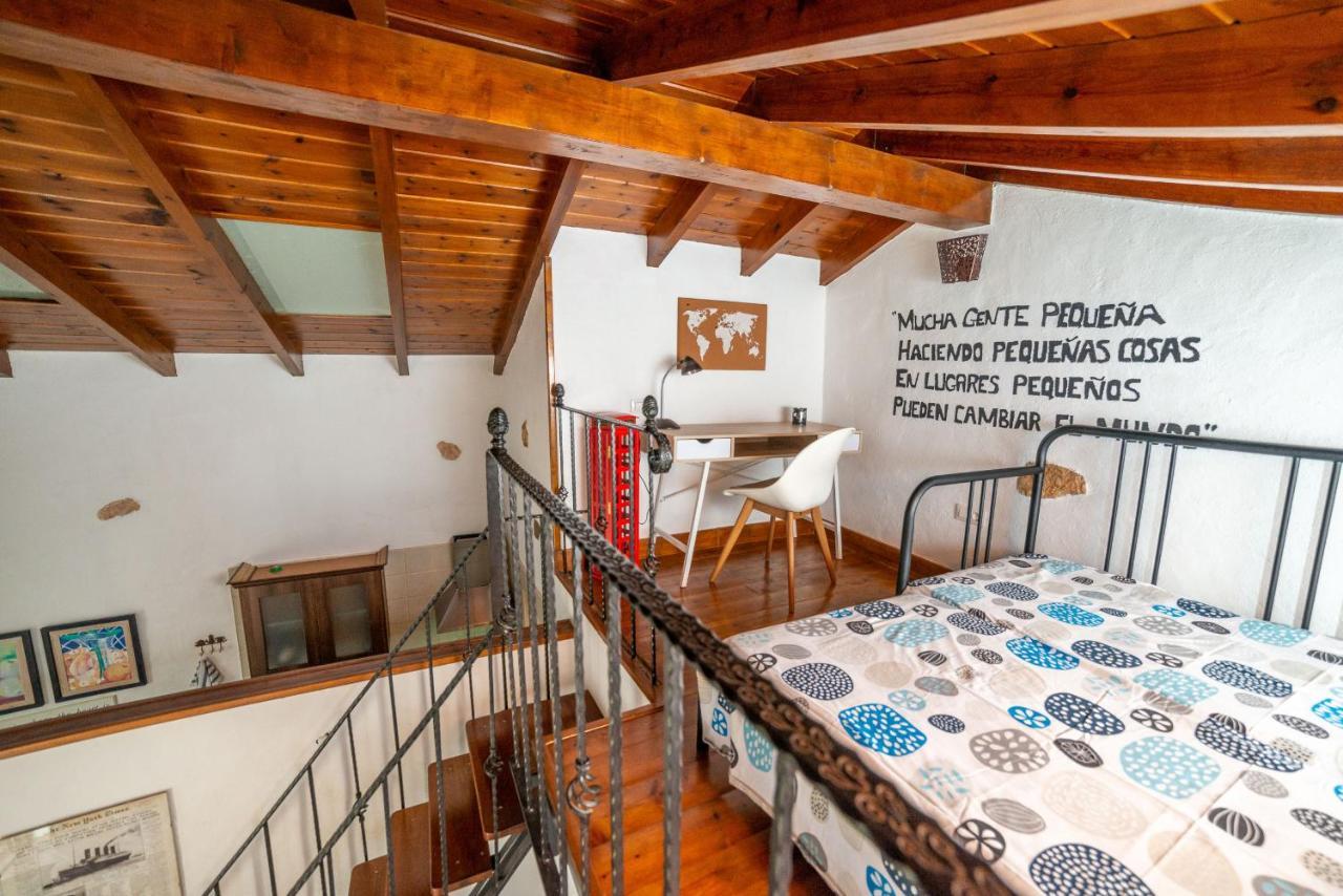 Casa La Orilla Villa Antigua  Ngoại thất bức ảnh