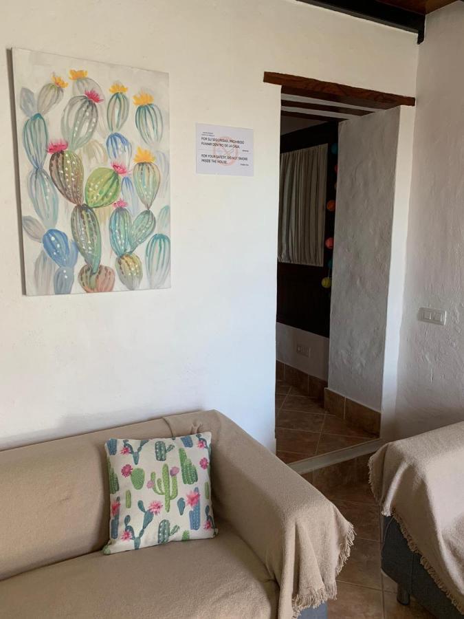 Casa La Orilla Villa Antigua  Ngoại thất bức ảnh