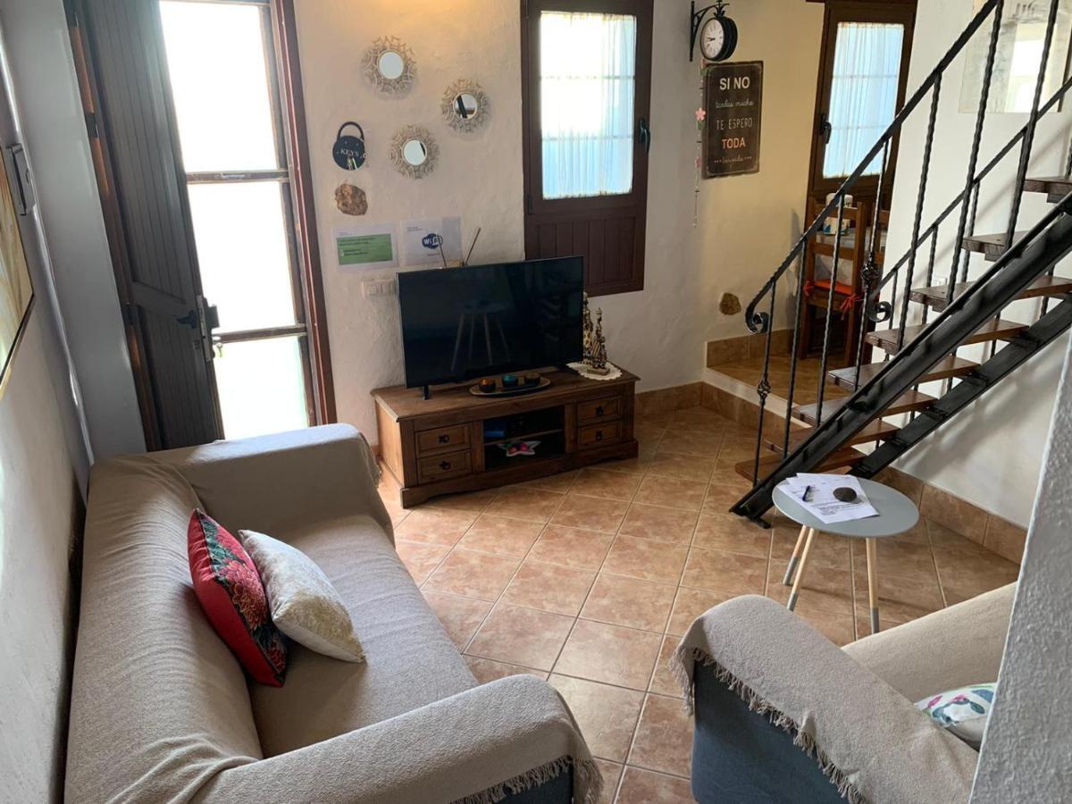 Casa La Orilla Villa Antigua  Ngoại thất bức ảnh